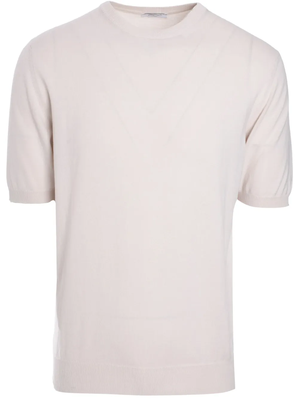 Футболка с короткими рукавами Boglioli, нейтральный
Футболка с короткими рукавами Boglioli, нейтральный