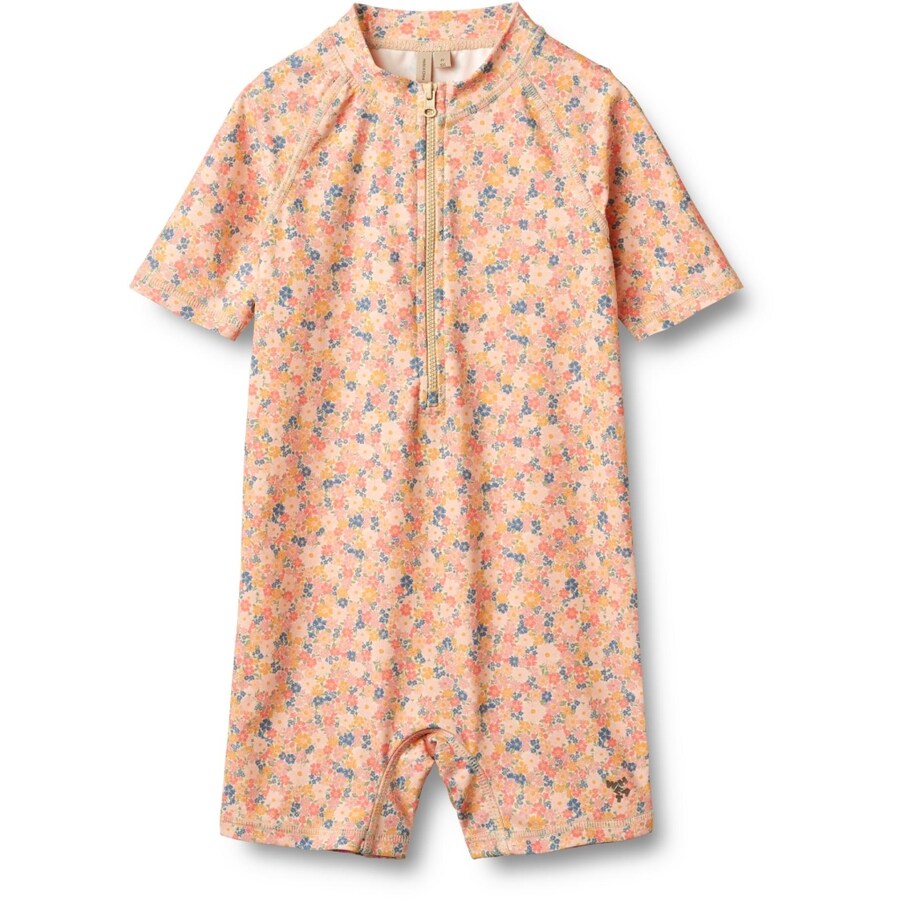 Комбинезон WHEAT, коралловый
Комбинезон WHEAT, коралловый