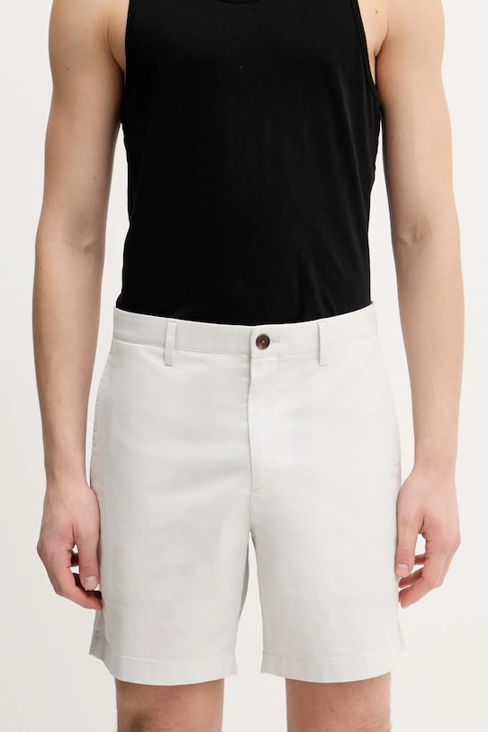 Хлопковые шорты Theory, серый
Хлопковые шорты Theory, серый