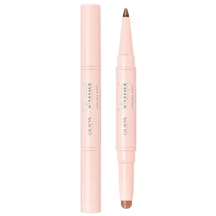 Помада и карандаш для губ Lip Pencil And Creamy Lipstick Duo Vamp! 020 Brown Nude
Помада и карандаш для губ Lip Pencil And Creamy Lipstick Duo Vamp! 020 Brown Nude