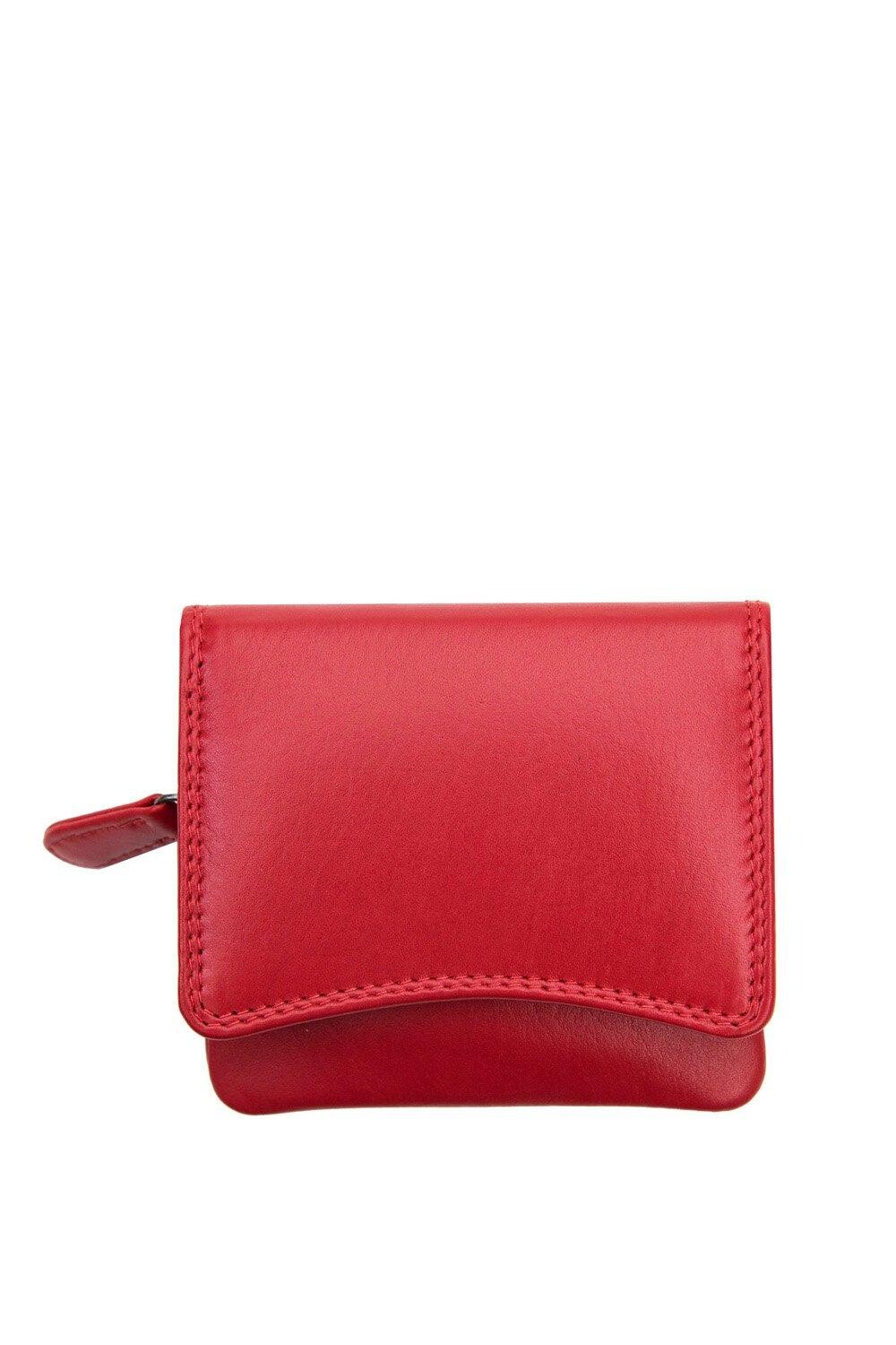 Маленькая кожаная сумочка 'Verona' PRIMEHIDE, красный
Маленькая кожаная сумочка 'Verona' PRIMEHIDE, красный