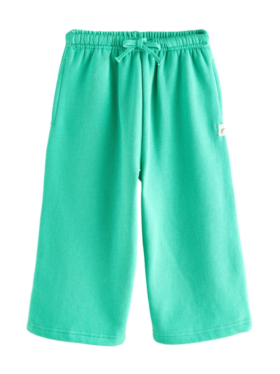 Шорты Next Wide leg Pants, светло-зеленый
Шорты Next Wide leg Pants, светло-зеленый