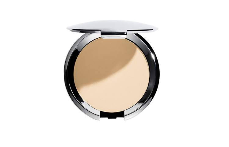 Легкая и прозрачная пудра Natural Clear Adherent Complexion для выравнивания тона кожи, 10г Chantecaille
Легкая и прозрачная пудра Natural Clear Adherent Complexion для выравнивания тона кожи, 10г Chantecaille