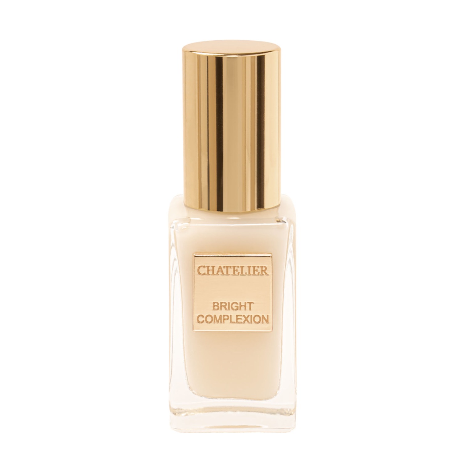 Сыворотка для лица bright complexion Chatelier, объем 30 мл
Сыворотка для лица bright complexion Chatelier, объем 30 мл