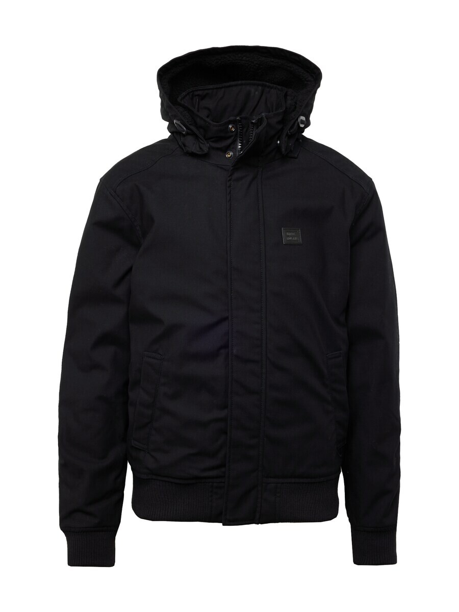 Межсезонная куртка Vintage Industries HUDSON, черный
Межсезонная куртка Vintage Industries HUDSON, черный