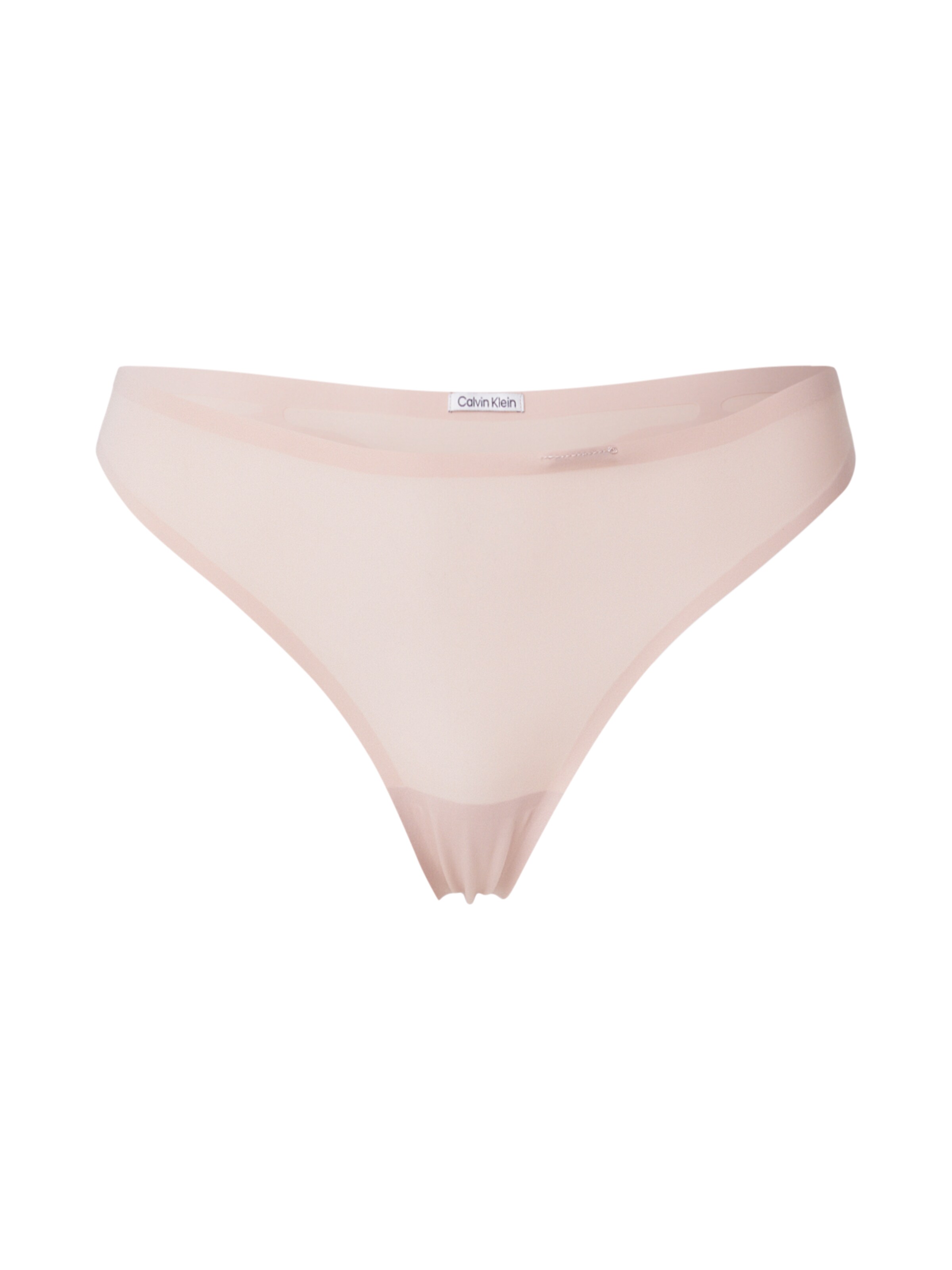 Calvin Klein Underwear Стринги бежевые
Calvin Klein Underwear Стринги бежевые