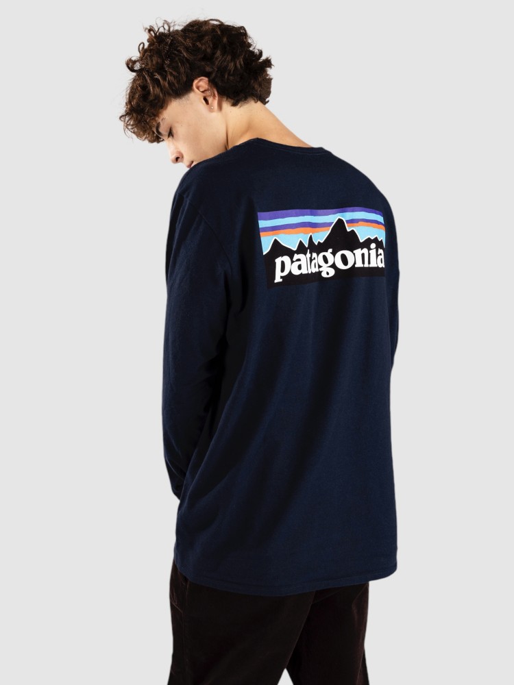 Лонгслив Patagonia P-6 Logo Responsibili Longsleeve, new navy, Синий, Лонгслив Patagonia P-6 Logo Responsibili Longsleeve, new navy
Лонгслив Patagonia P-6 Logo Responsibili Longsleeve, new navy, Синий, Лонгслив Patagonia P-6 Logo Responsibili Longsleeve, new navy