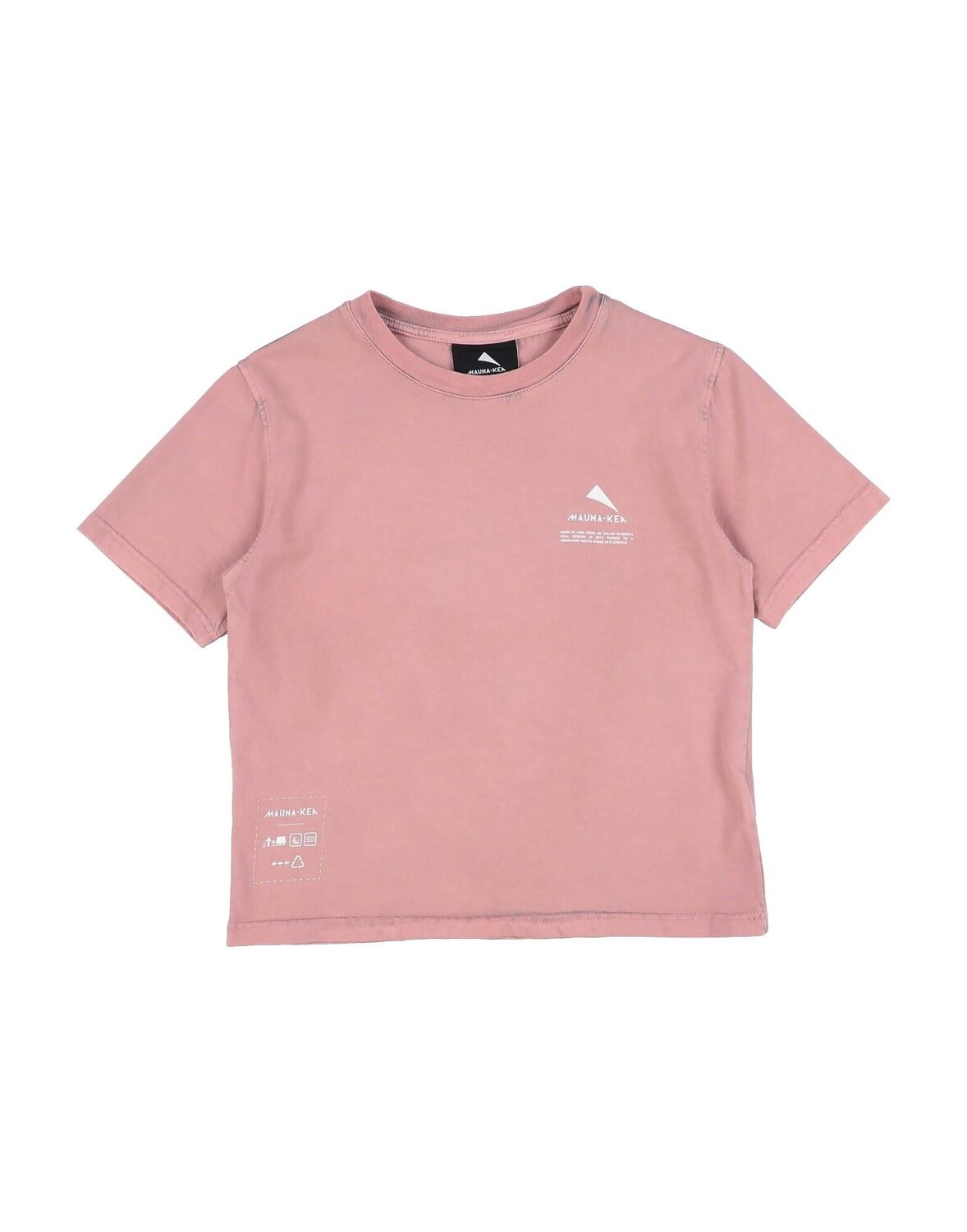 Футболка Mauna Kea, бледно-розовый
Футболка Mauna Kea, бледно-розовый