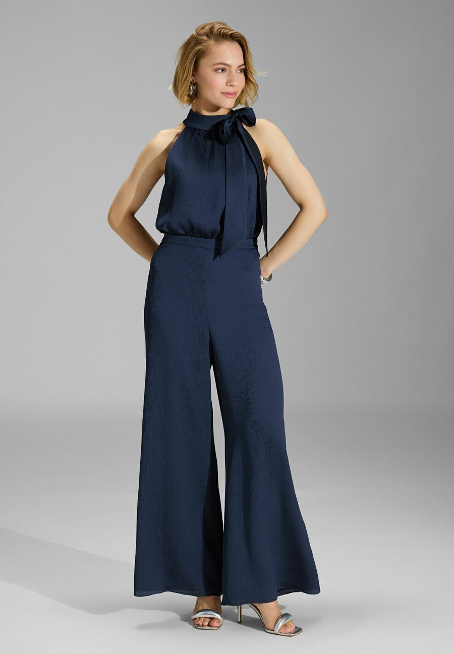 Комбинезон Swing Jumpsuit, Blue
Комбинезон Swing Jumpsuit, Blue
