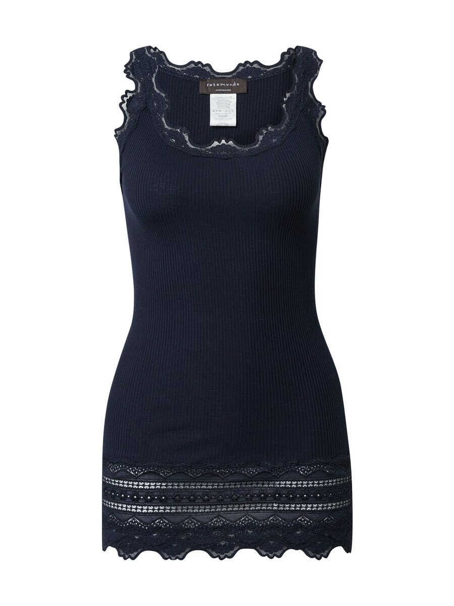 Топ Rosemunde, темно-синий
Топ Rosemunde, темно-синий