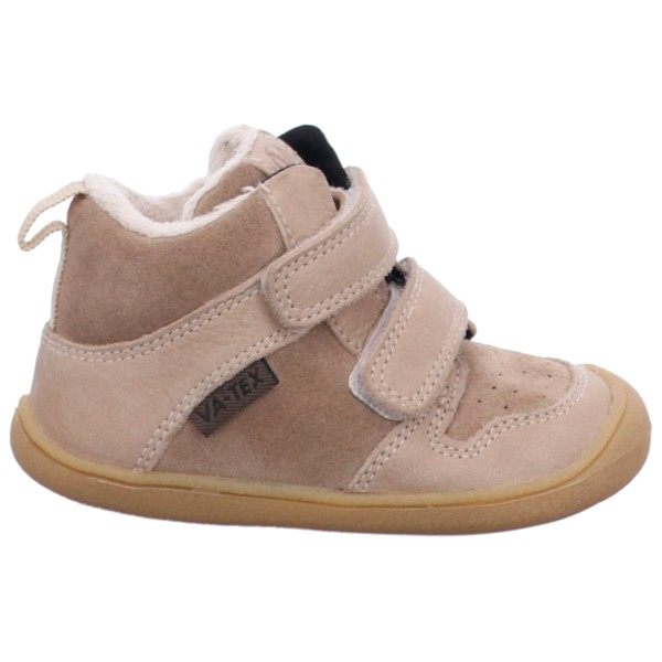 Детские мини-ботинки VC Vatex - зимние Vado, Wallnut
Детские мини-ботинки VC Vatex - зимние Vado, Wallnut