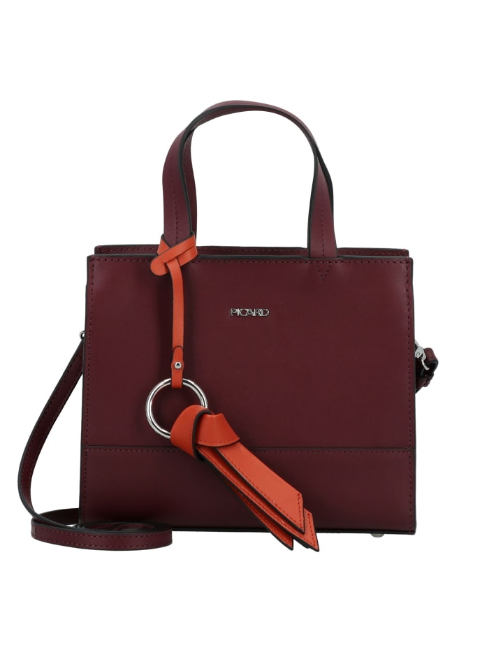 Сумка шоппер PICARD, бордовый
Сумка шоппер PICARD, бордовый