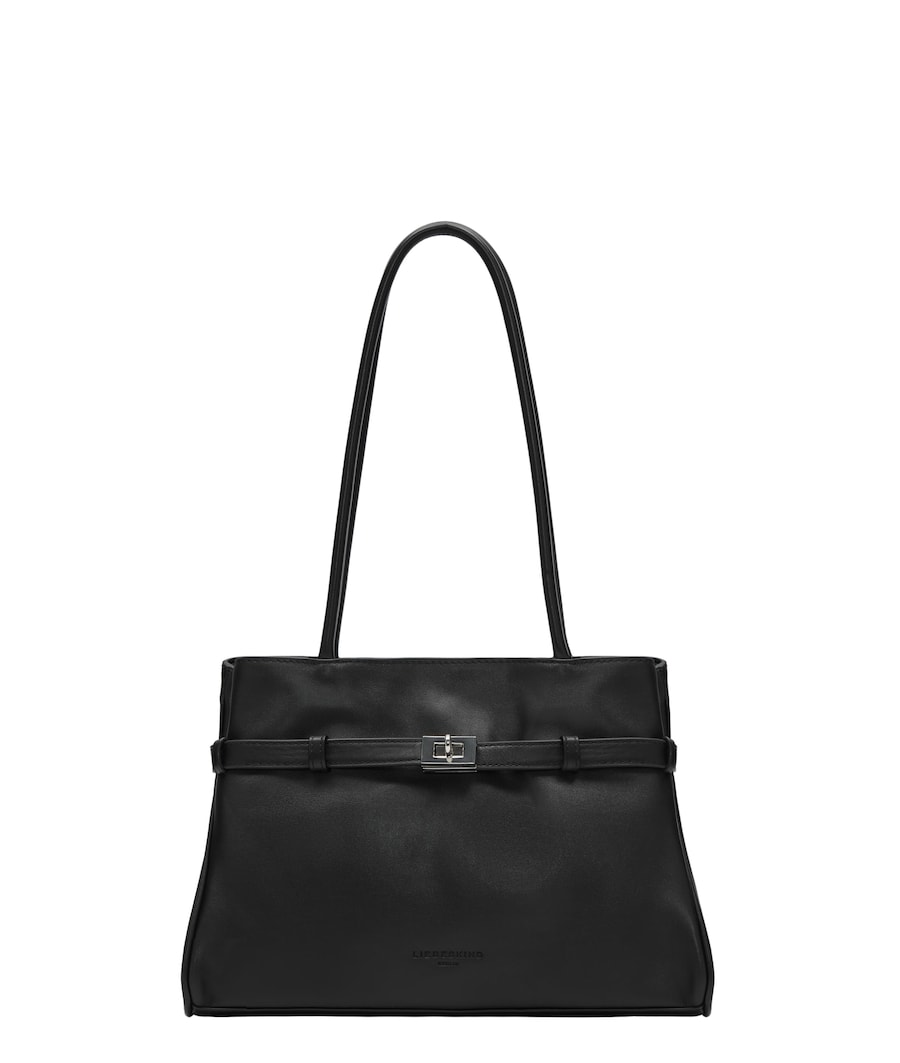 Сумка через плечо Liebeskind Berlin, черный
Сумка через плечо Liebeskind Berlin, черный