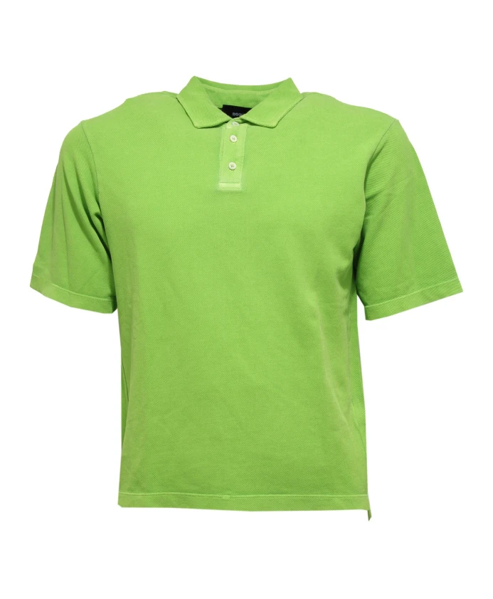 Футболка с коротким рукавом "Пике" Dsquared2, зеленый
Футболка с коротким рукавом "Пике" Dsquared2, зеленый