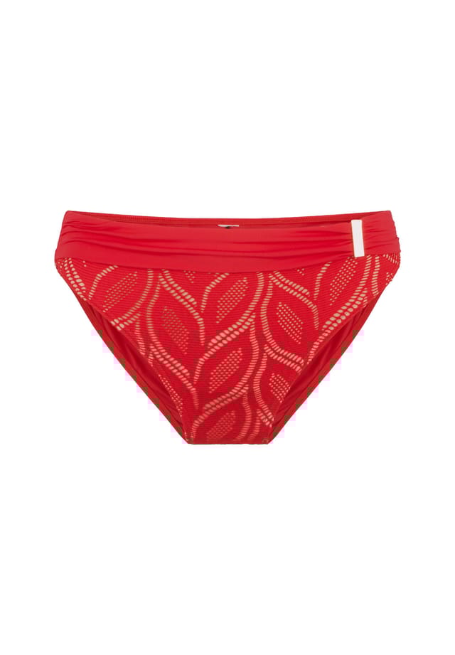 Короткое бикини Lingadore, красный
Короткое бикини Lingadore, красный