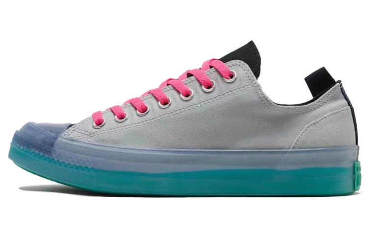 Кеды Converse Chuck Taylor All Star CX Low 'Digital Terrain - Ash Stone'
Кеды Converse Chuck Taylor All Star CX Low 'Digital Terrain - Ash Stone'