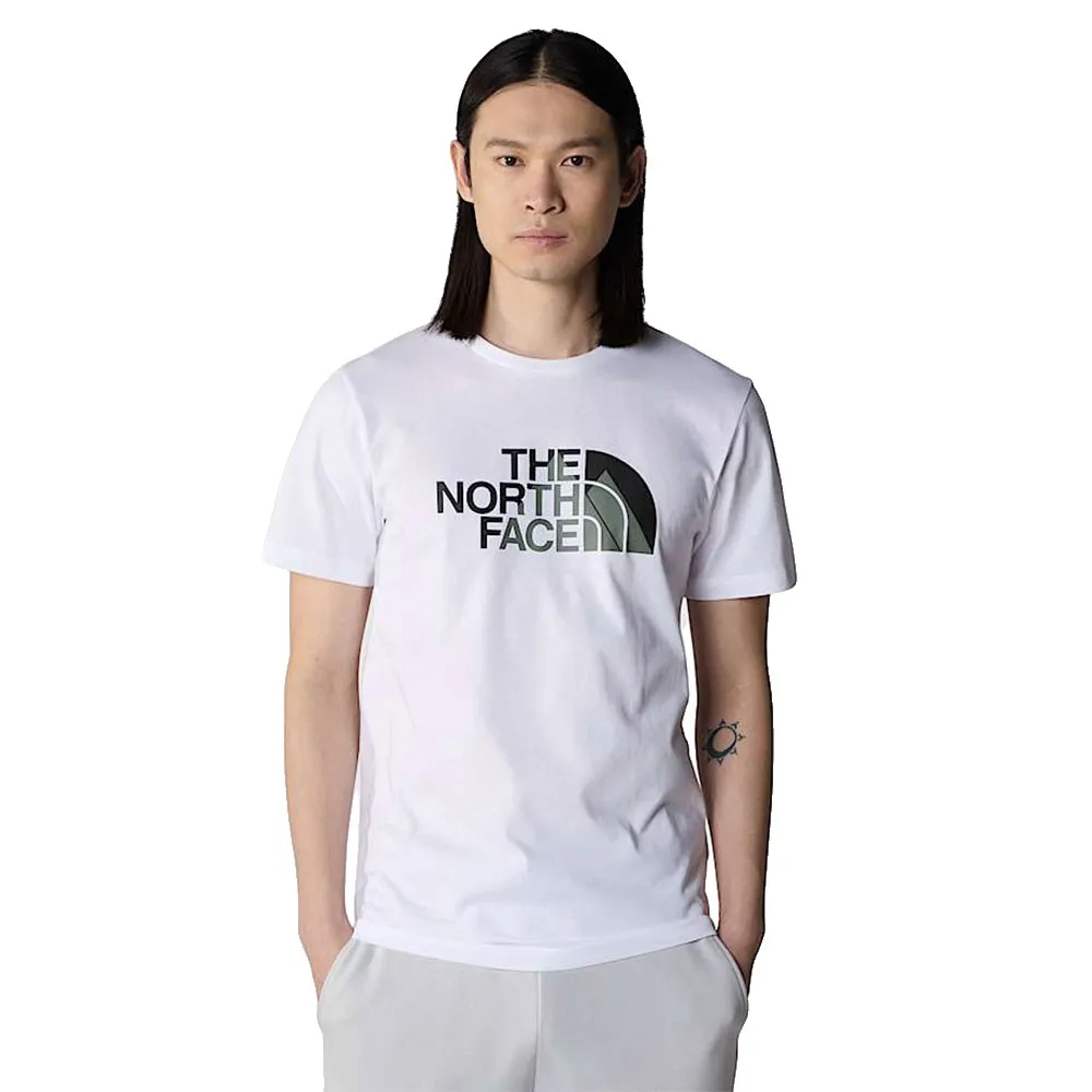 Футболка с коротким рукавом The North Face Biner Graphic 1, белый
Футболка с коротким рукавом The North Face Biner Graphic 1, белый