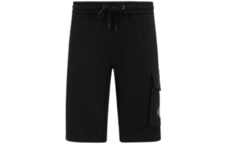 Calvin Klein Мужские повседневные шорты, цвет Black
Calvin Klein Мужские повседневные шорты, цвет Black