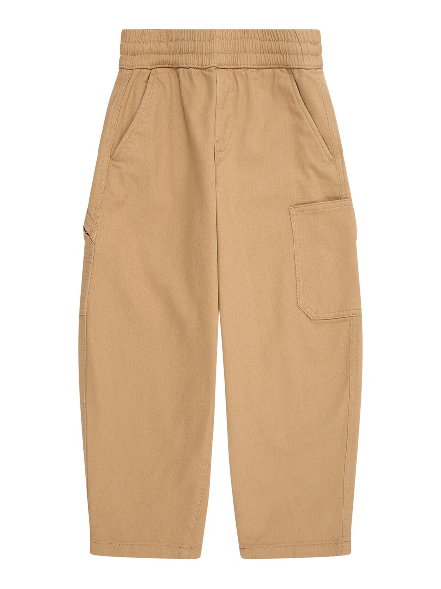 Обычные брюки GAP, светло-коричневый
Обычные брюки GAP, светло-коричневый