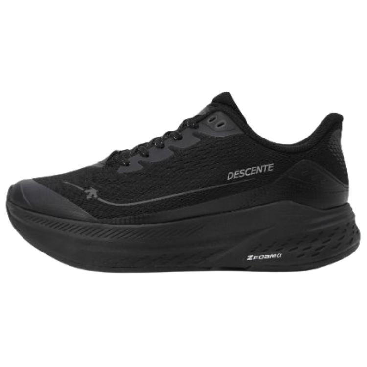 DESCENTE AERO RISE кроссовки для бега Unisex Black
DESCENTE AERO RISE кроссовки для бега Unisex Black