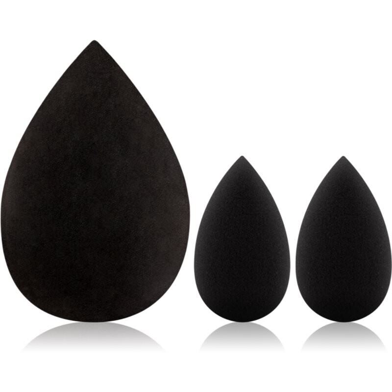 Luvia Cosmetics Classic Make-up Sponge спонж для макияжа Inna Marka
Luvia Cosmetics Classic Make-up Sponge спонж для макияжа Inna Marka