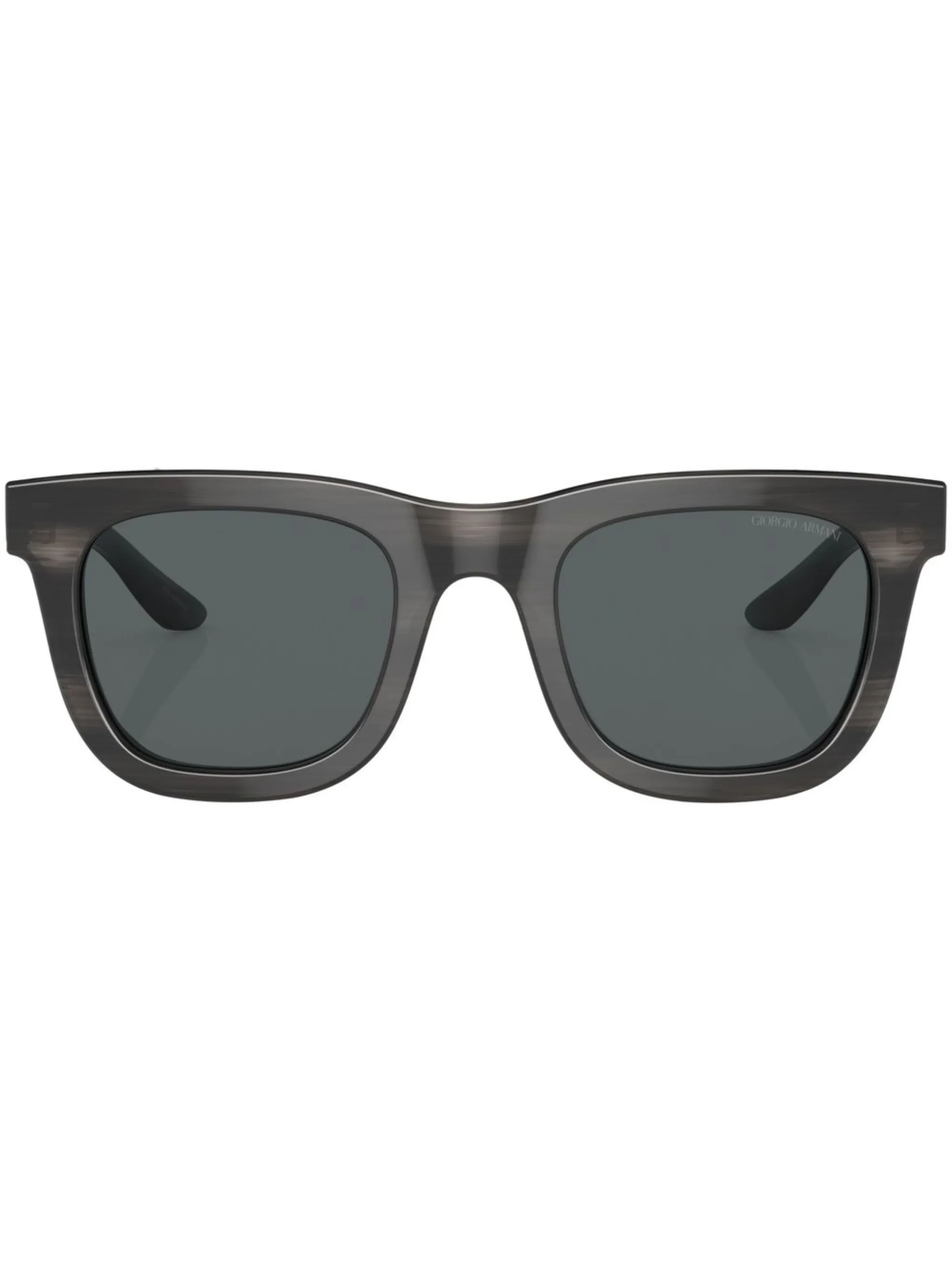 Солнцезащитные очки в квадратной оправе Giorgio Armani, серый
Солнцезащитные очки в квадратной оправе Giorgio Armani, серый