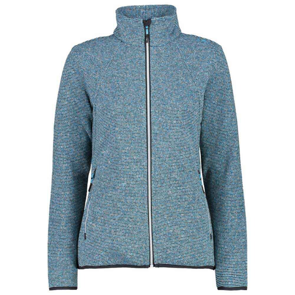 Флис CMP 30H1596, синий
Флис CMP 30H1596, синий