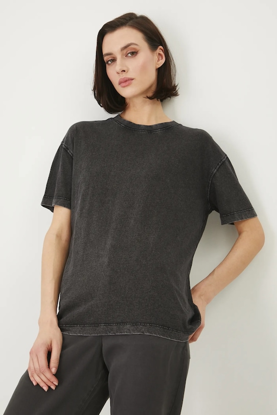 Хлопковая футболка Medicine, серый
Хлопковая футболка Medicine, серый