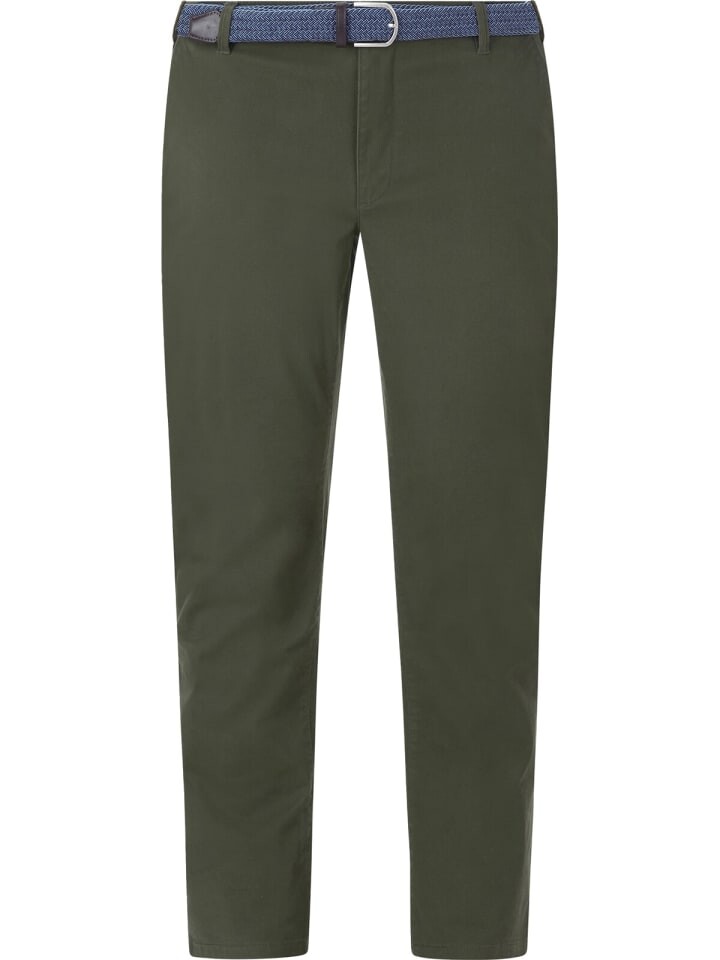 Брюки чинос Charles Colby BARON RAMLEY, хаки
Брюки чинос Charles Colby BARON RAMLEY, хаки