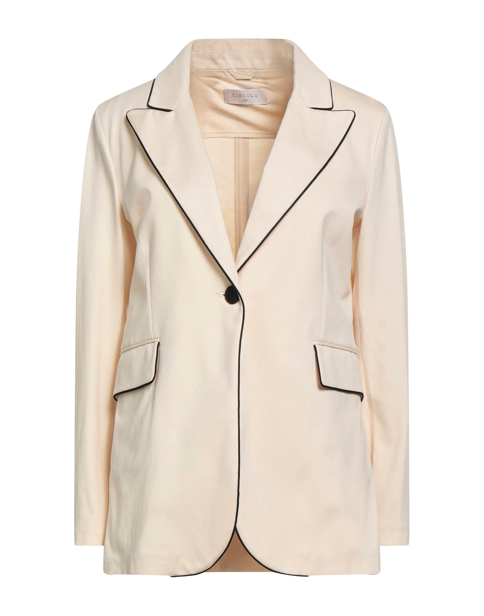 Блейзер Aspesi, бежевый
Блейзер Aspesi, бежевый