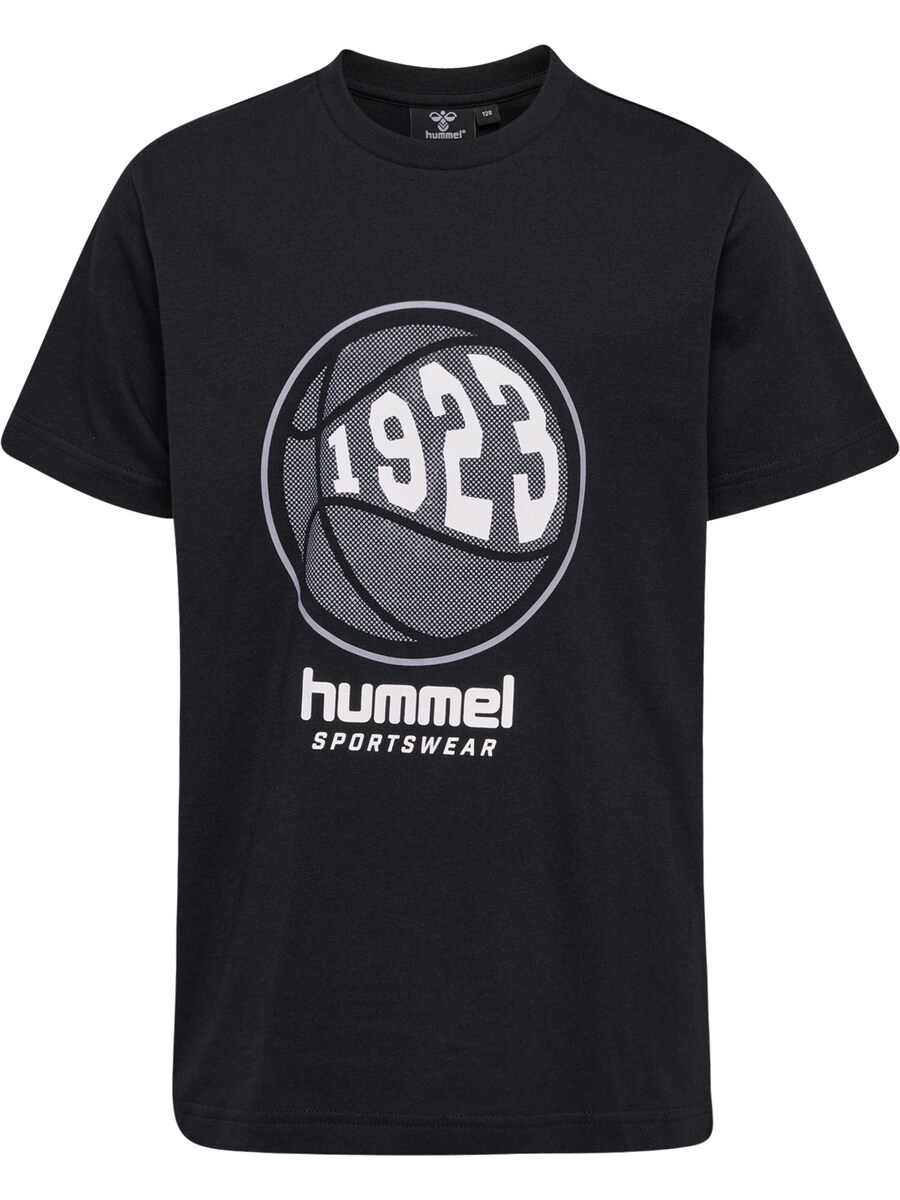 Рубашка Hummel LEO, черный
Рубашка Hummel LEO, черный