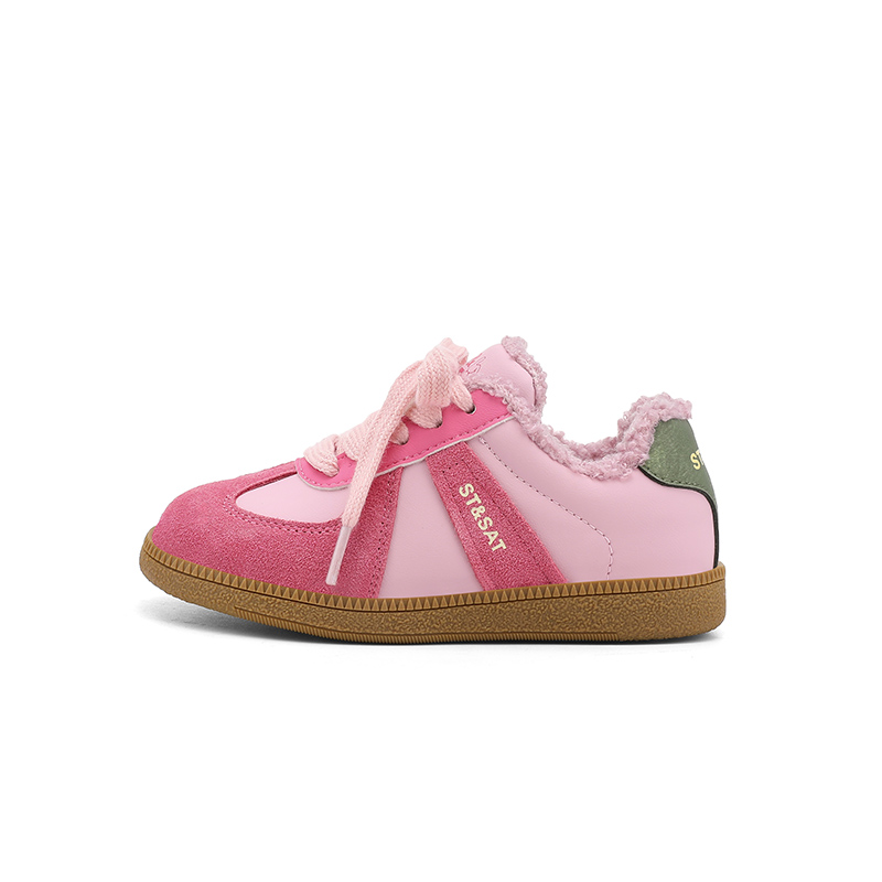 Детская термообувь для повседневной жизни ST&SAT, зеленый/фуксия
Детская термообувь для повседневной жизни ST&SAT, зеленый/фуксия