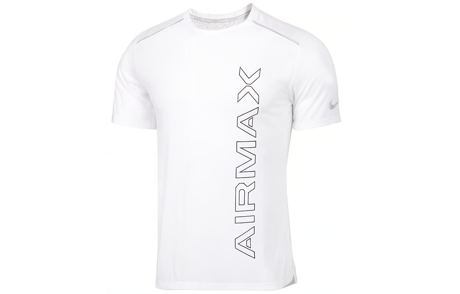Футболка мужская белая Nike, белый
Футболка мужская белая Nike, белый