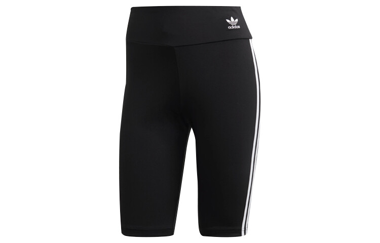 Adidas Originals Женские повседневные шорты, цвет Black
Adidas Originals Женские повседневные шорты, цвет Black