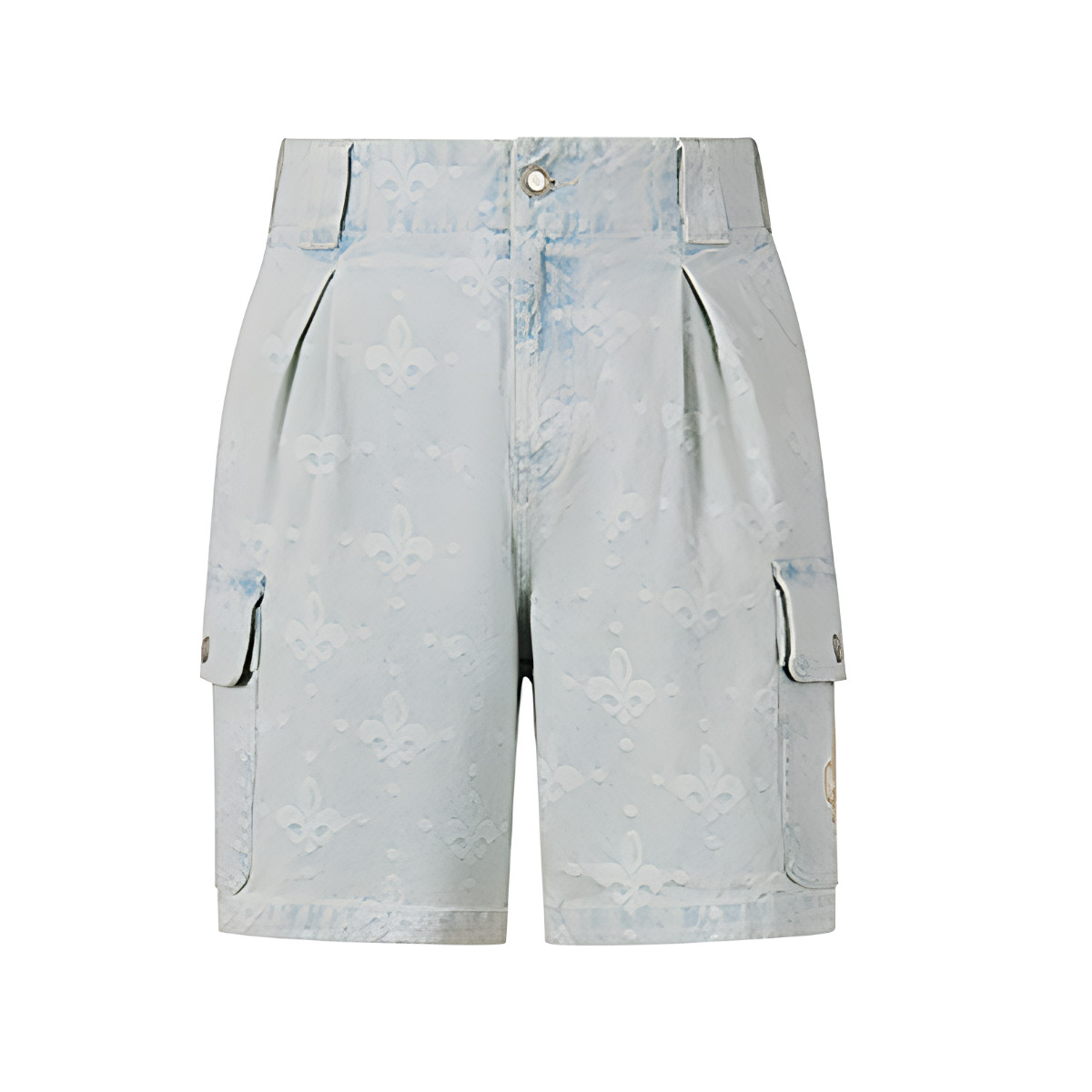 Palladium Джинсовые шорты унисекс синие
Palladium Джинсовые шорты унисекс синие