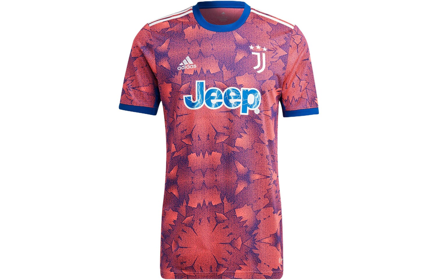 Футбольная майка мужская розовая Adidas, розовый
Футбольная майка мужская розовая Adidas, розовый