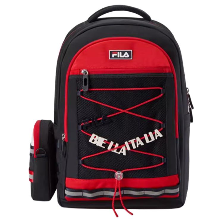 FILA KIDS Нейлоновая детская сумка extra large kids' legend blue
FILA KIDS Нейлоновая детская сумка extra large kids' legend blue