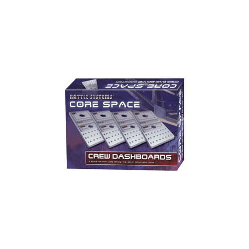 Настольная игра Core Space Dashboards Booster Battle Systems
Настольная игра Core Space Dashboards Booster Battle Systems