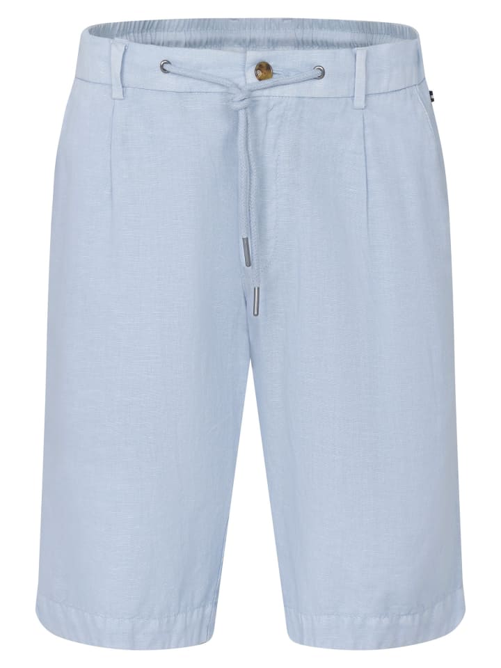 Тканевые шорты Bugatti, цвет 320-hellblau
Тканевые шорты Bugatti, цвет 320-hellblau