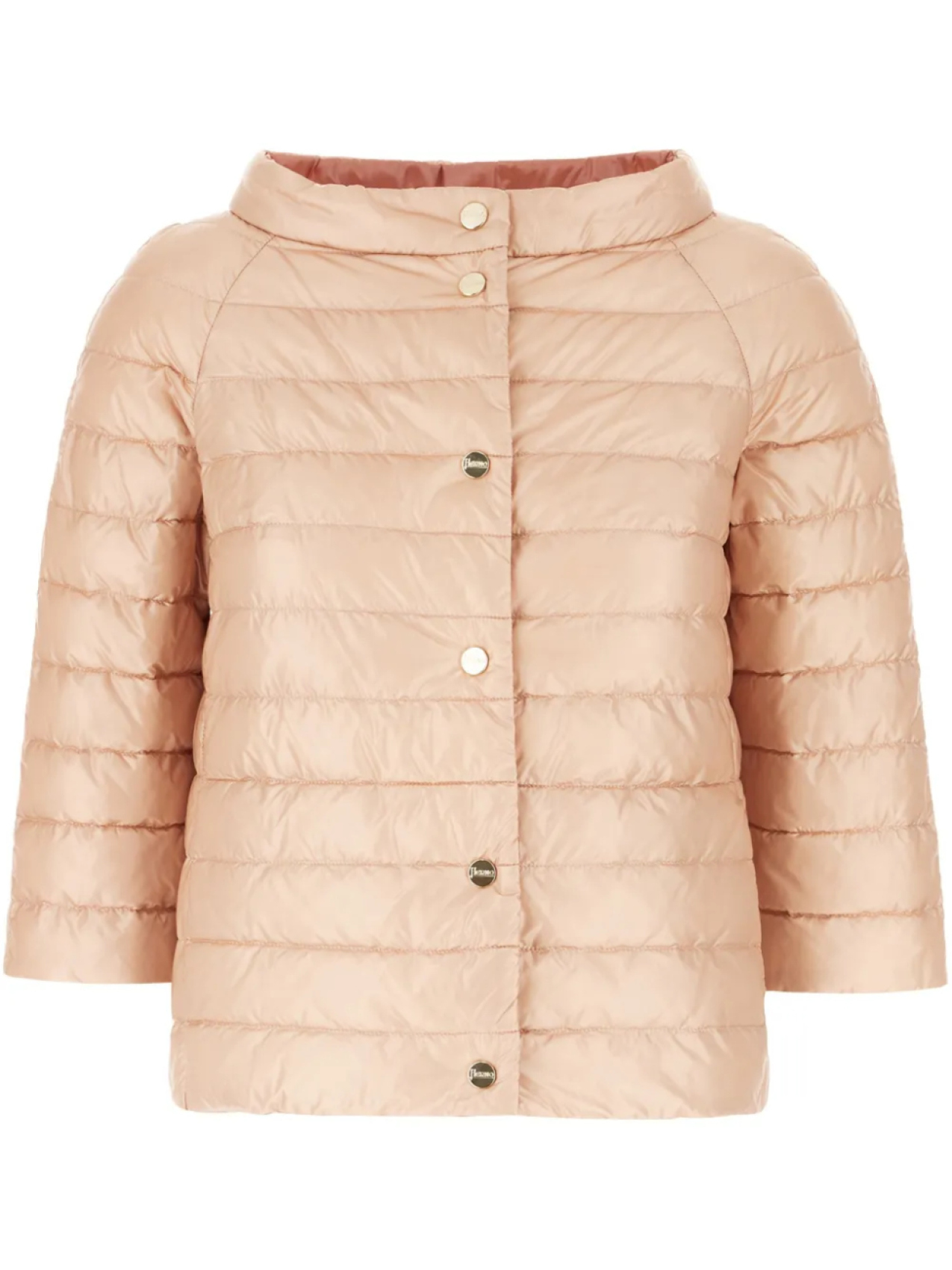 Двусторонняя куртка Herno, розовый
Двусторонняя куртка Herno, розовый