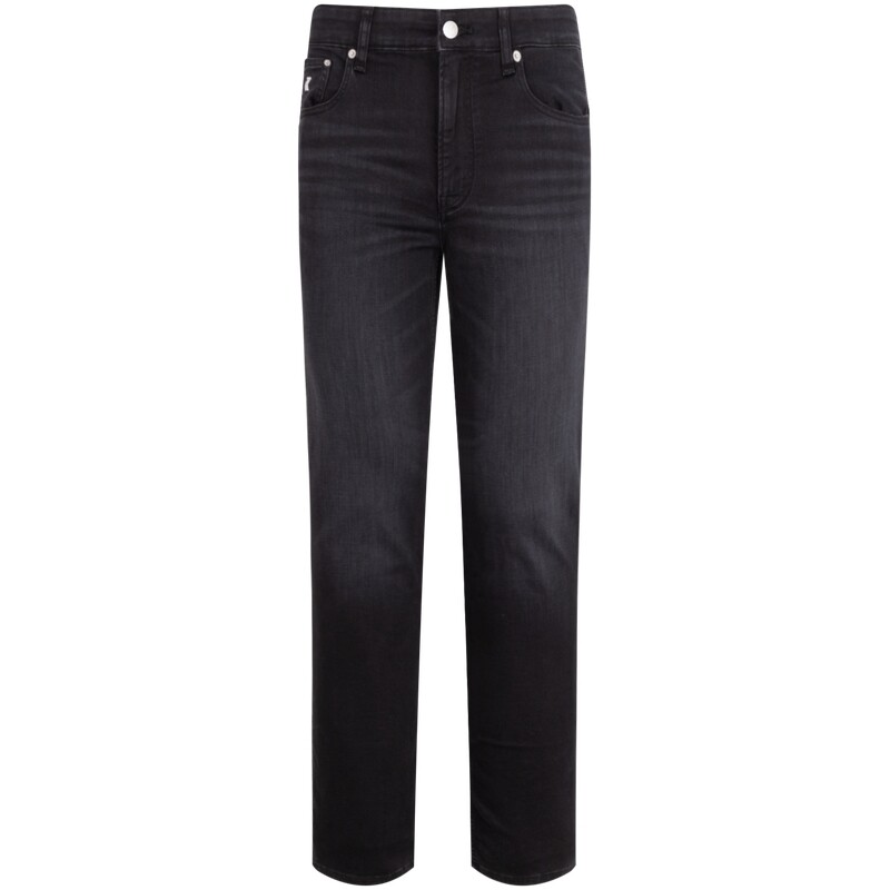 Мужские джинсы Calvin Klein, цвет 1BY-Denim Black
Мужские джинсы Calvin Klein, цвет 1BY-Denim Black