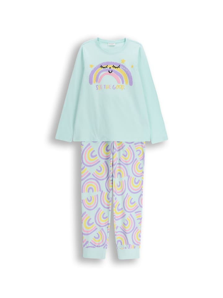 Пижама Coccodrillo, красочный
Пижама Coccodrillo, красочный