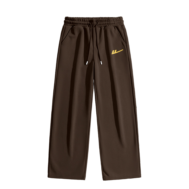 Повседневные брюки мужские умеренные Sweatpants WARRIOR, темно-coffee
Повседневные брюки мужские умеренные Sweatpants WARRIOR, темно-coffee