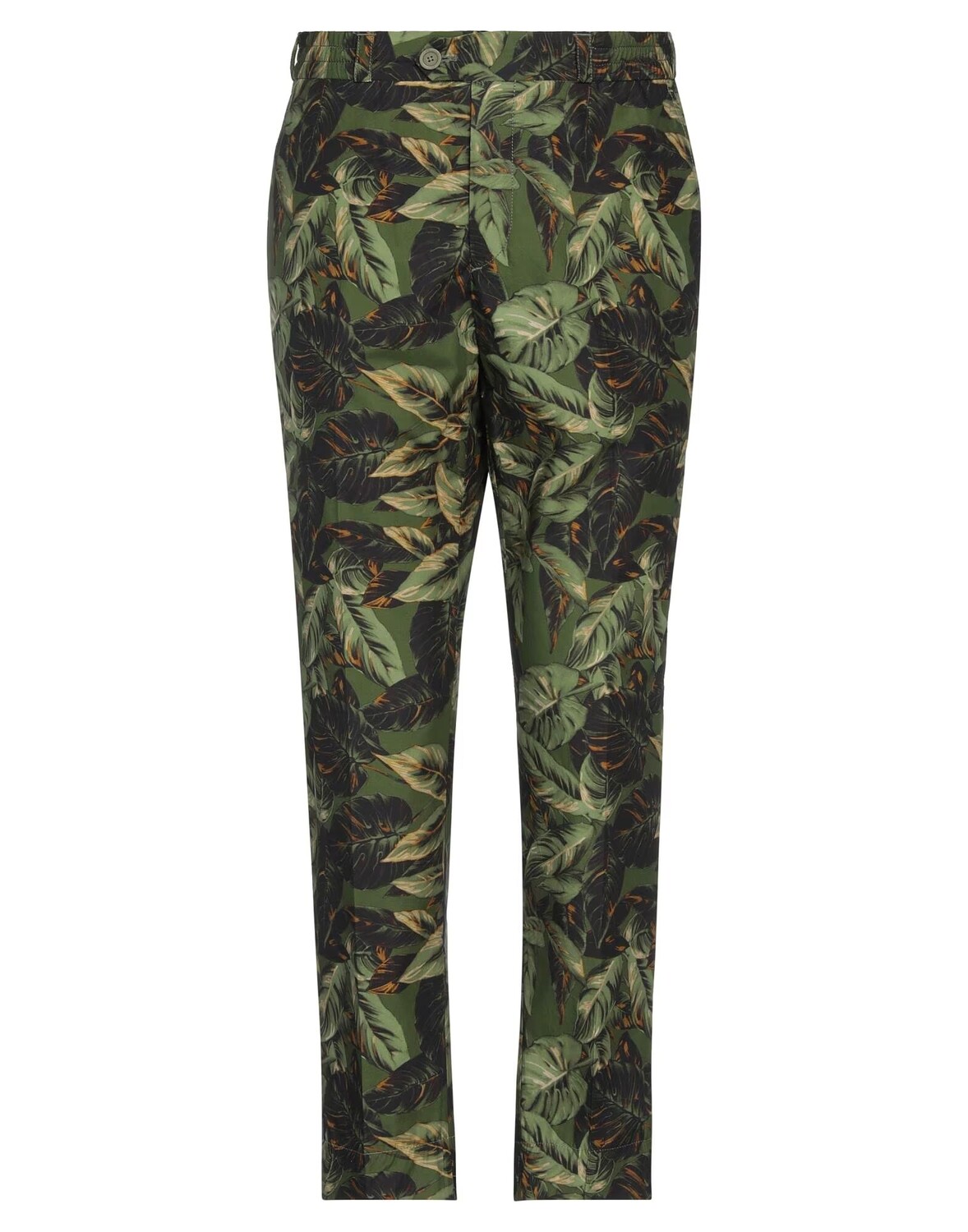 Брюки Pt Torino, зеленый
Брюки Pt Torino, зеленый