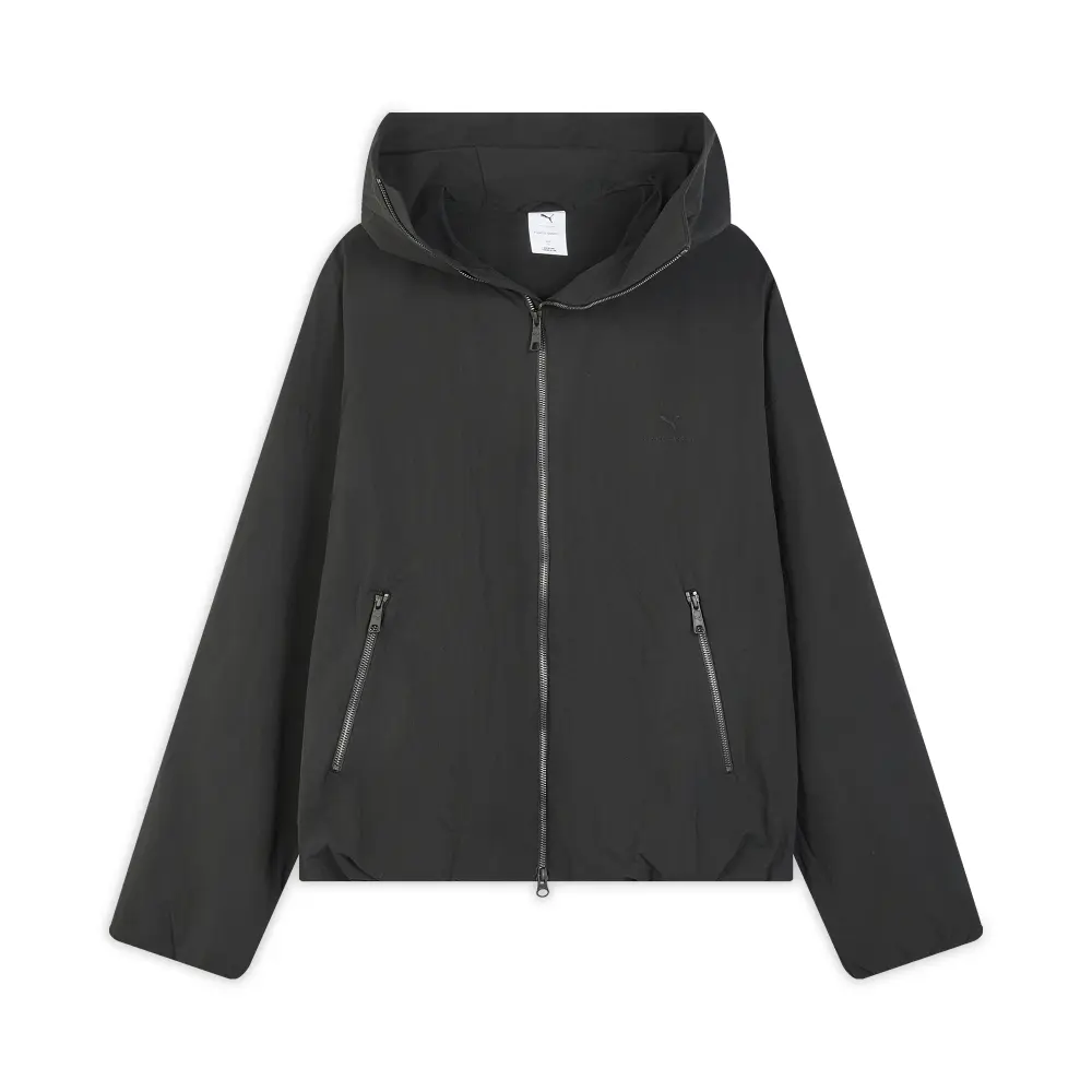 Куртка GANRYU FW25 унисекс Puma, черный
Куртка GANRYU FW25 унисекс Puma, черный