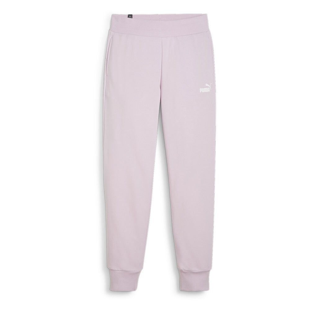 Брюки Puma Ess Cl, фиолетовый
Брюки Puma Ess Cl, фиолетовый