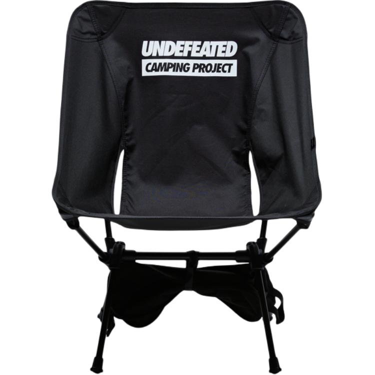 Скамейка для кемпинга Outdoor Bench/Stool UNDEFEATED, черный
Скамейка для кемпинга Outdoor Bench/Stool UNDEFEATED, черный