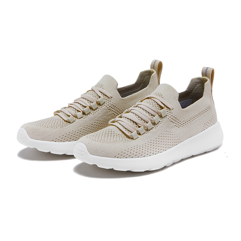 Кроссовки для образа жизни унисекс с низким верхом Walk More, цвет 【Women's】Chalk white
Кроссовки для образа жизни унисекс с низким верхом Walk More, цвет 【Women's】Chalk white