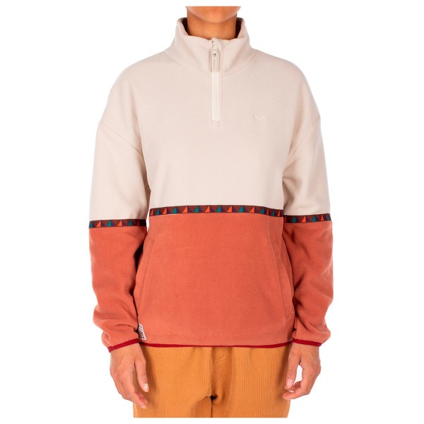 Женская флисовая кофта holina - флисовый пуловер Iriedaily, Cedar Wood
Женская флисовая кофта holina - флисовый пуловер Iriedaily, Cedar Wood