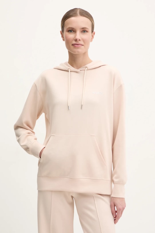 Толстовка GELSEY Guess, бежевый
Толстовка GELSEY Guess, бежевый